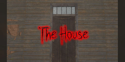 Cover image for The House