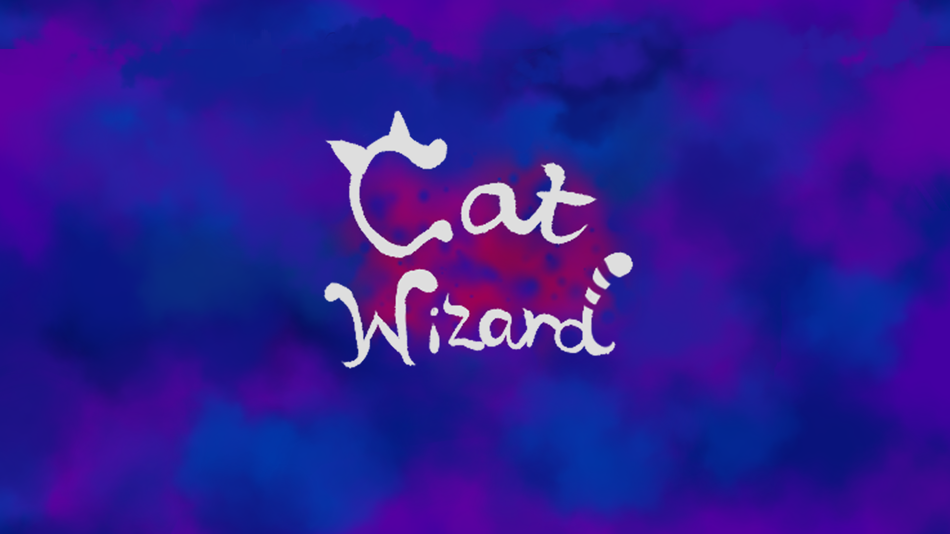 Cat Wizard
