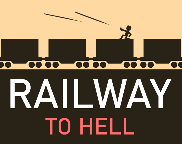 Railway to Hell