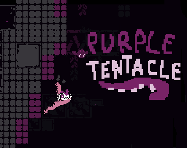 Purple Tentacle [Free] [Action]