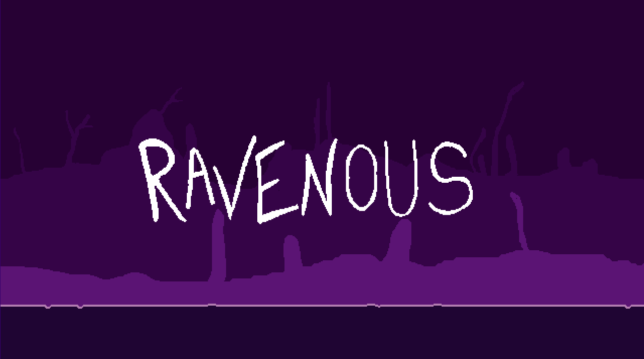 Ravenous