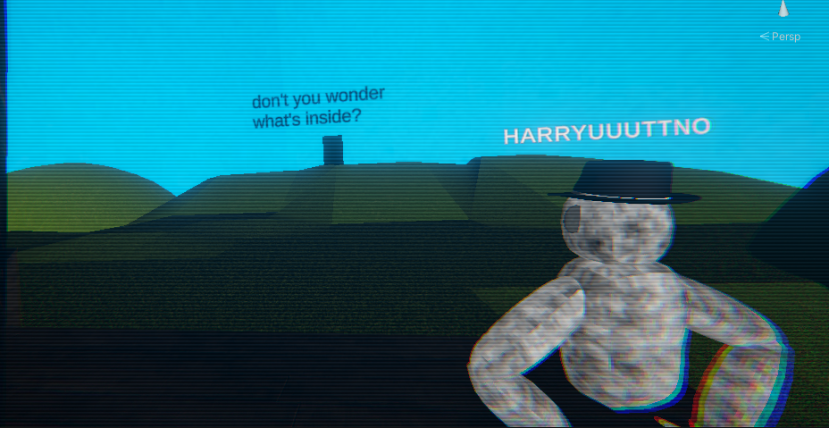 Cover image for Derealization VR