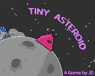 Tiny Asteroid