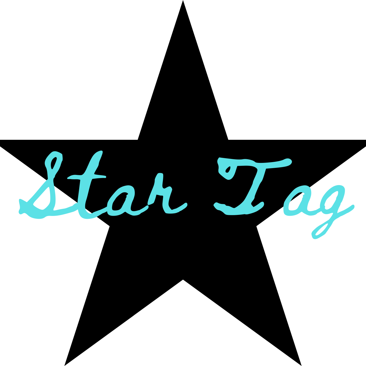 Star Tag
