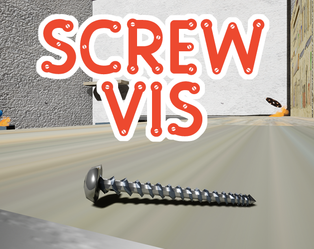Screw Vis