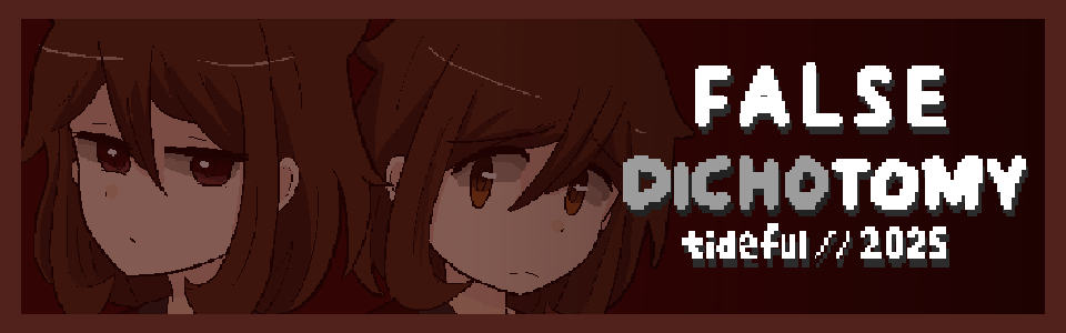False Dichotomy