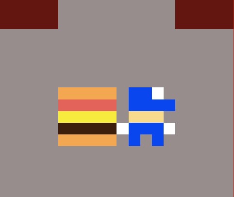 Burger Maker Pro