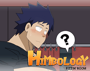 Himbology: Fittin' Room game screenshot