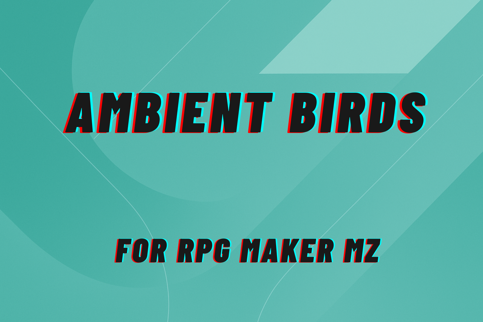 Ambient Birds for RPG Maker MZ screenshot