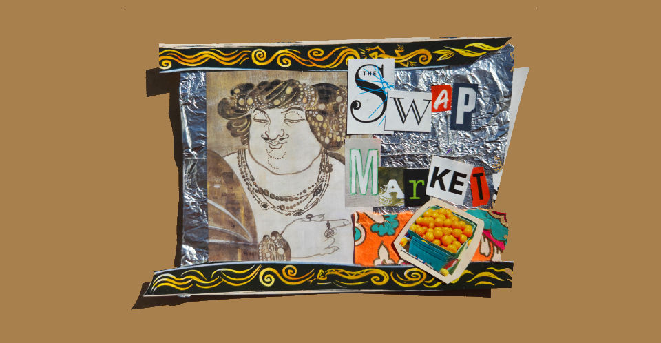 The Swap Market (Trijam 359)