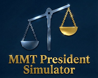 MMT President Simulator - Standard Edition