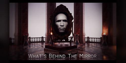 Cover image for What's Behind The Mirror