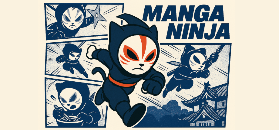 MangaNinja