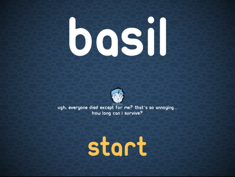 Basil