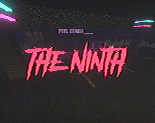 The Ninth game screenshot