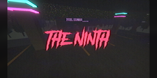 Cover image for The Ninth