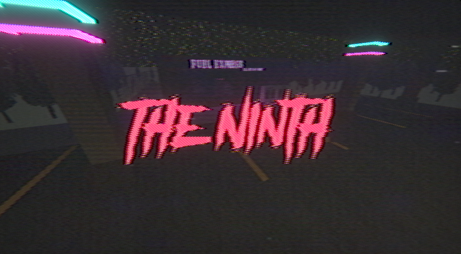 The Ninth cover