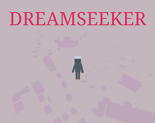 Dreamseeker game screenshot