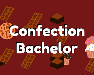 Confection Bachelor game screenshot