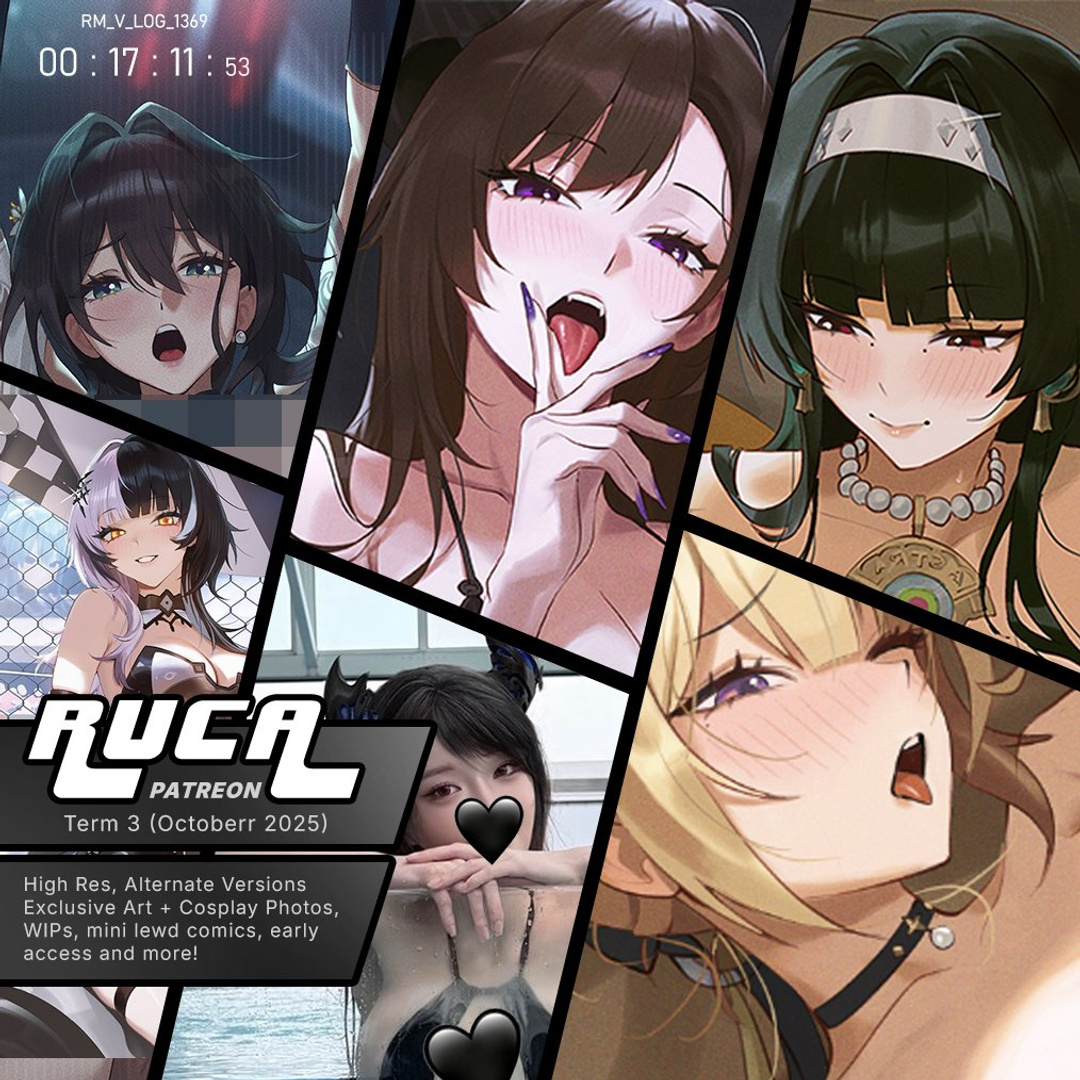 Cover image for Ruca Term 3