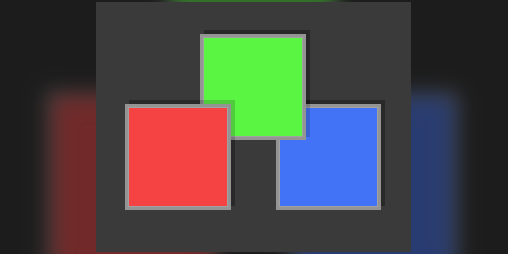 Cover image for RGB Shuffle