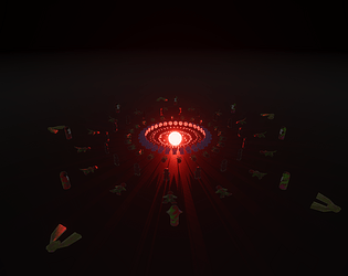 REMM game screenshot