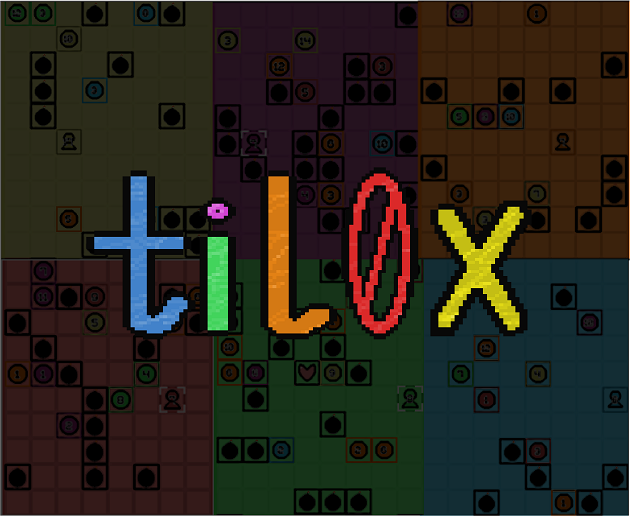 til0x (LD45)