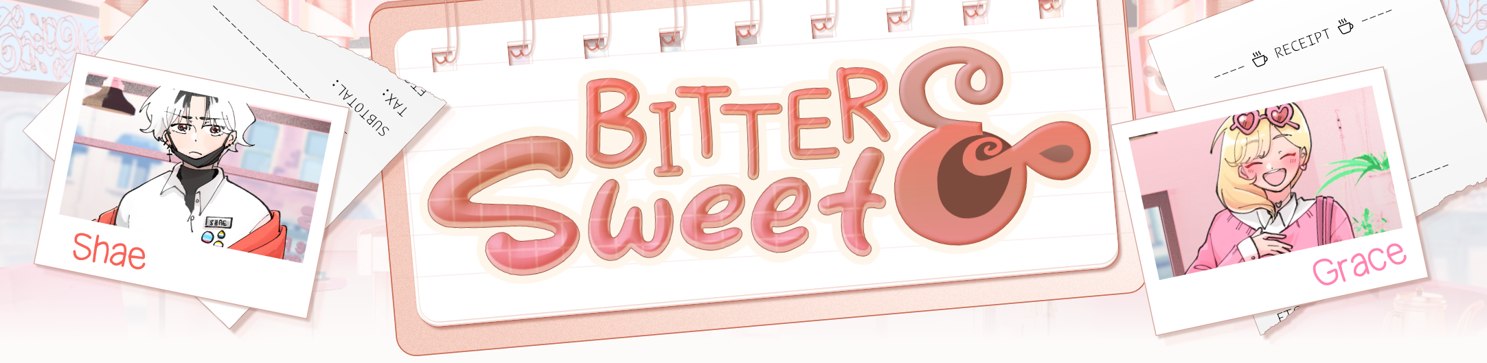 Bitter & Sweet