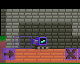 Roflbox game screenshot