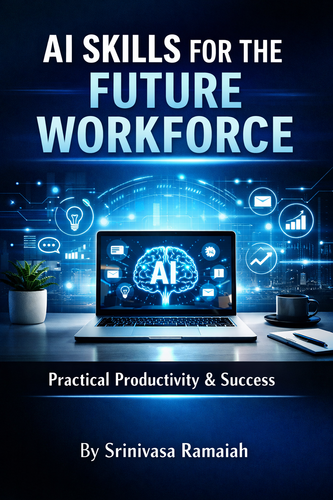 AI Skills for the Future Workforce Practical Productivity & Success by ...