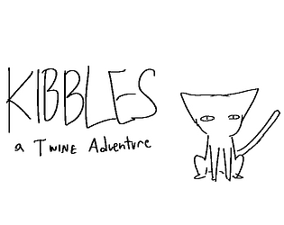 kibbles game screenshot