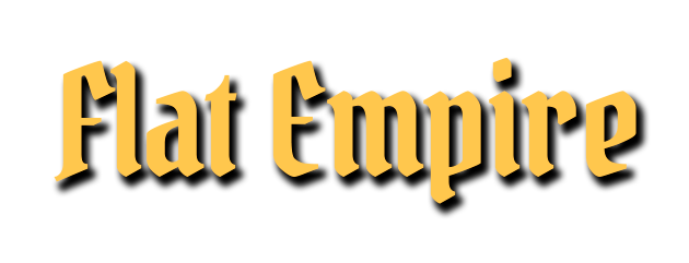 Flat Empire