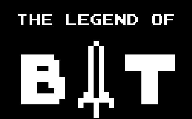 The legend of Bit