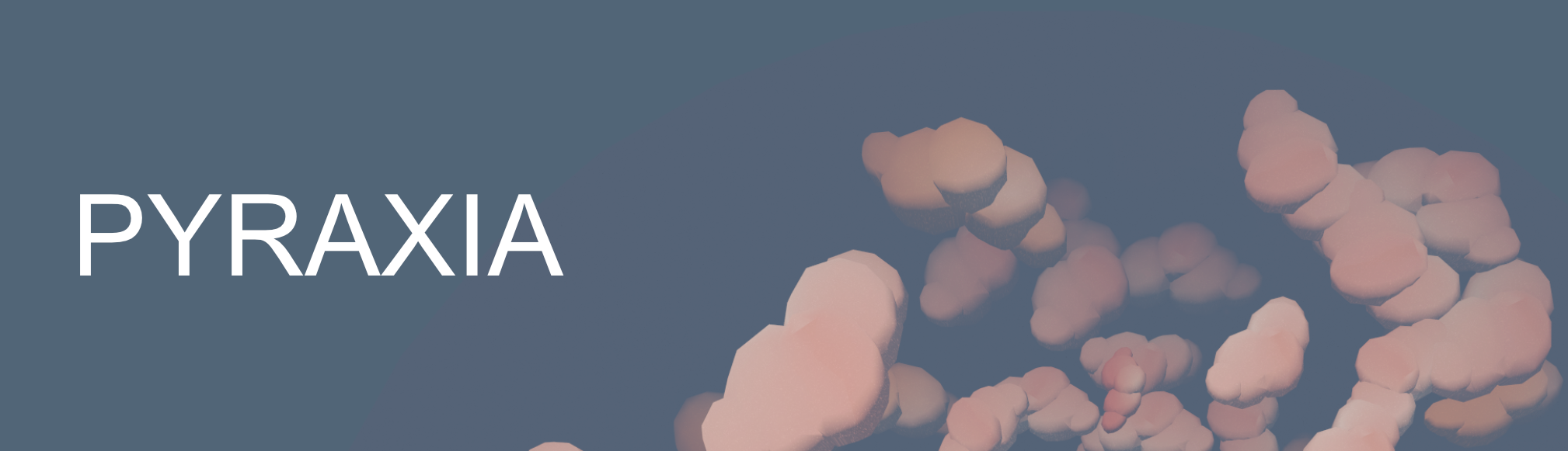 PYRAXIA