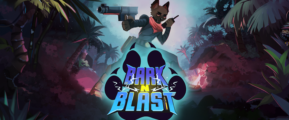 Bark & Blast