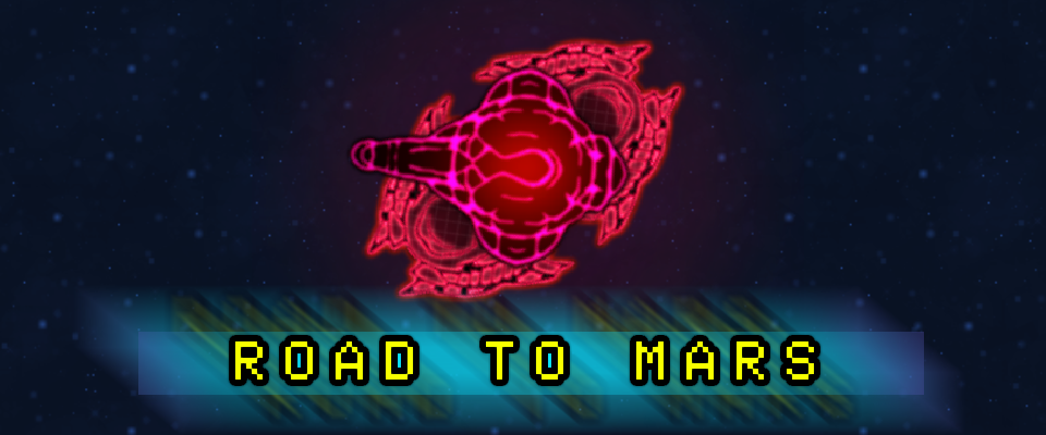 Road to Mars