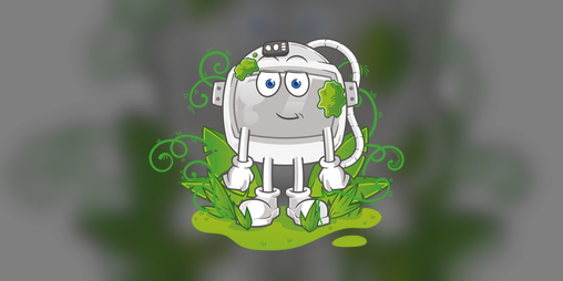 Cover image for Green Guerilla