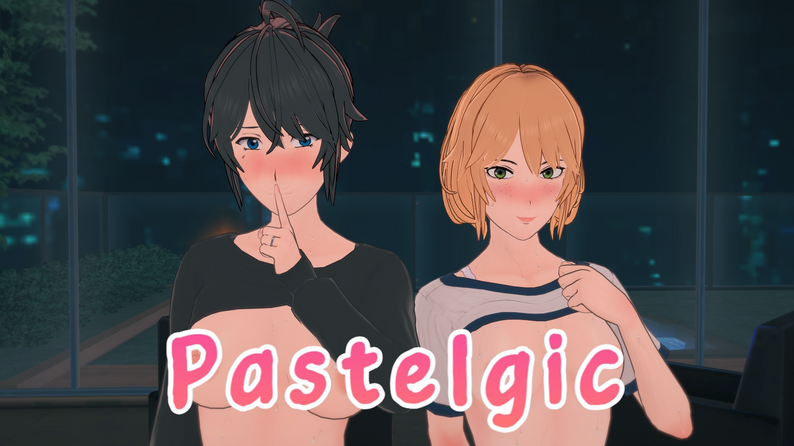 Pastelgic