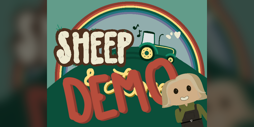 Cover image for Sheep and Love Demo