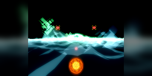 Cover image for LD45 - rail shooter prototype