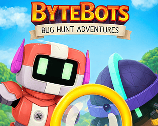 ByteBots game screenshot