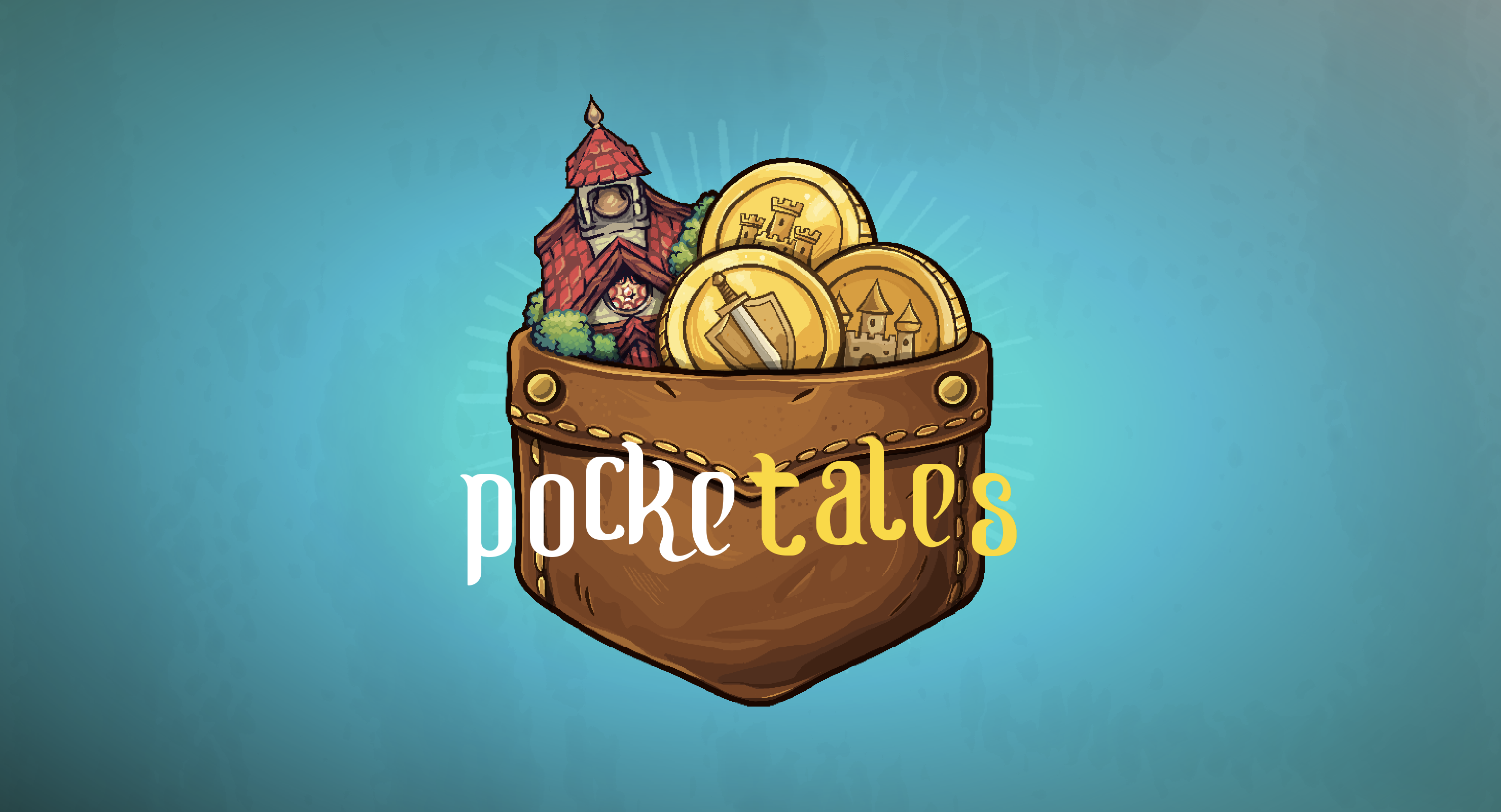 Cover image for Pocketales