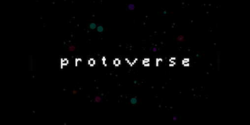 Cover image for Protoverse