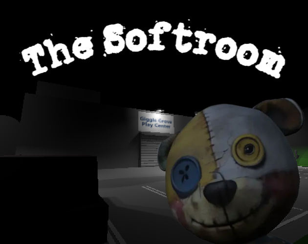 Cover image for The Softroom