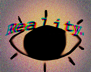 reality. game screenshot