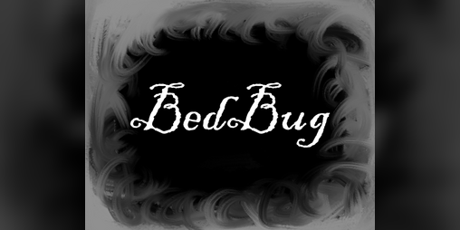 Cover image for BedBug