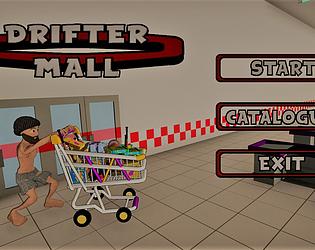 Drifter Mall