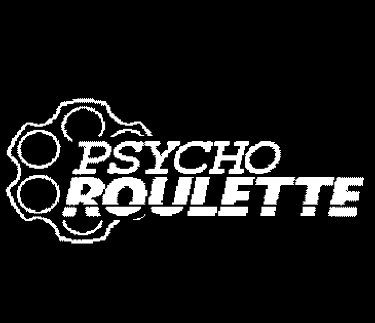 Cover image for Psycho Roulette