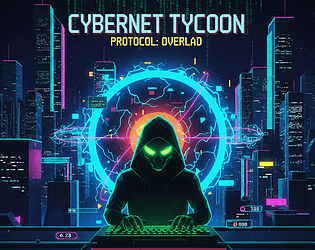 Cybernet Tycoon