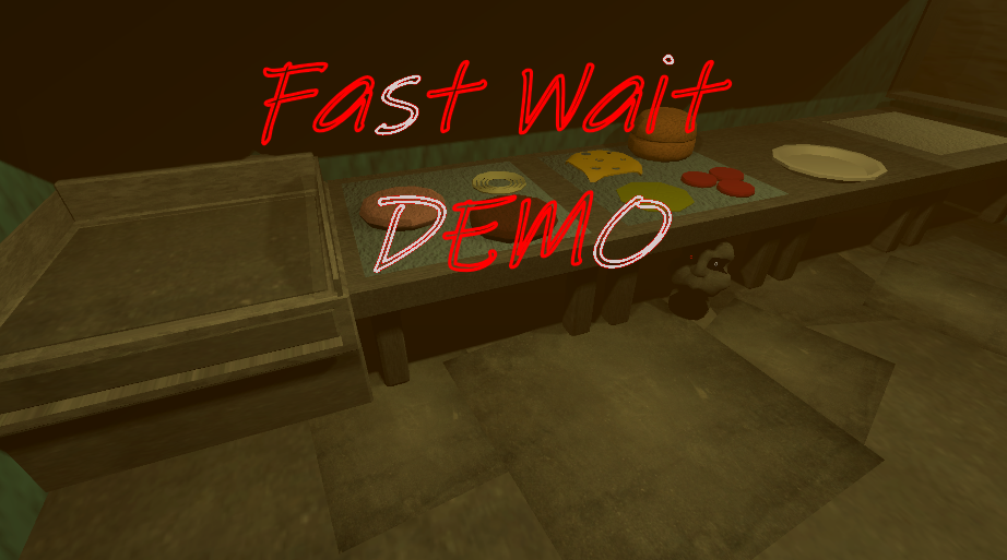 FastWait (DEMO)